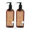 Crema Castaño de Indias 2 Pack, Crema Corporal PACALLI -