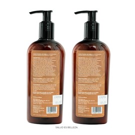 Crema Castaño de Indias 2 Pack, Crema Corporal PACALLI - 250g, para Piernas y Pies Cansados o Hinchados | Con Extractos de Origen Natural de Hamamelis