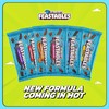Feastables Peanut Butter Milk Chocolate Crunch KING Size Chocolate Bar,