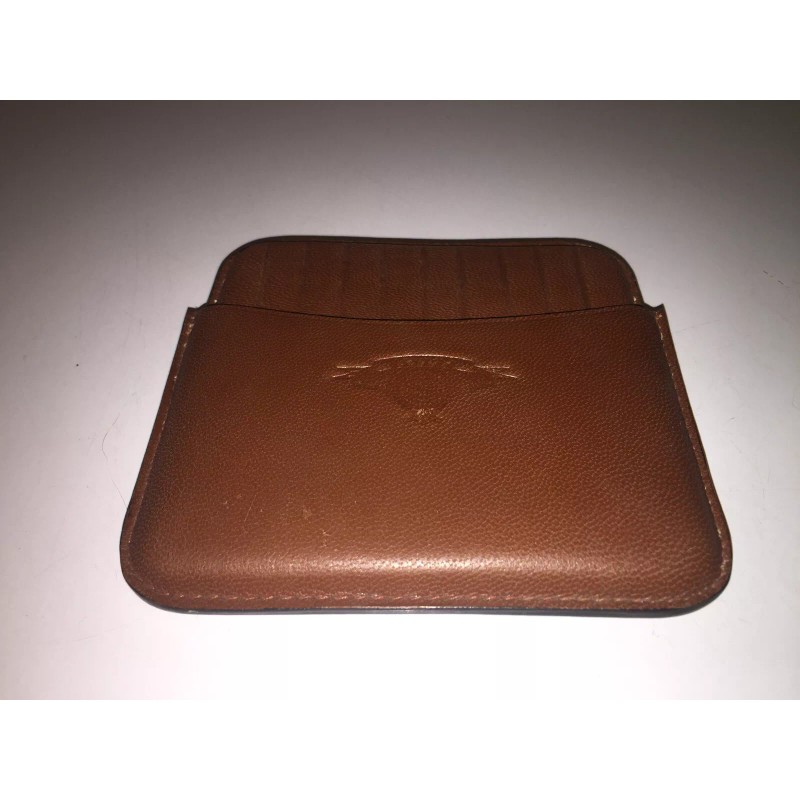 Leather Cigaretter case holder
