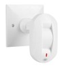 12V Wired Connection Motion Sensor Infrared Detector Anti Theft Home