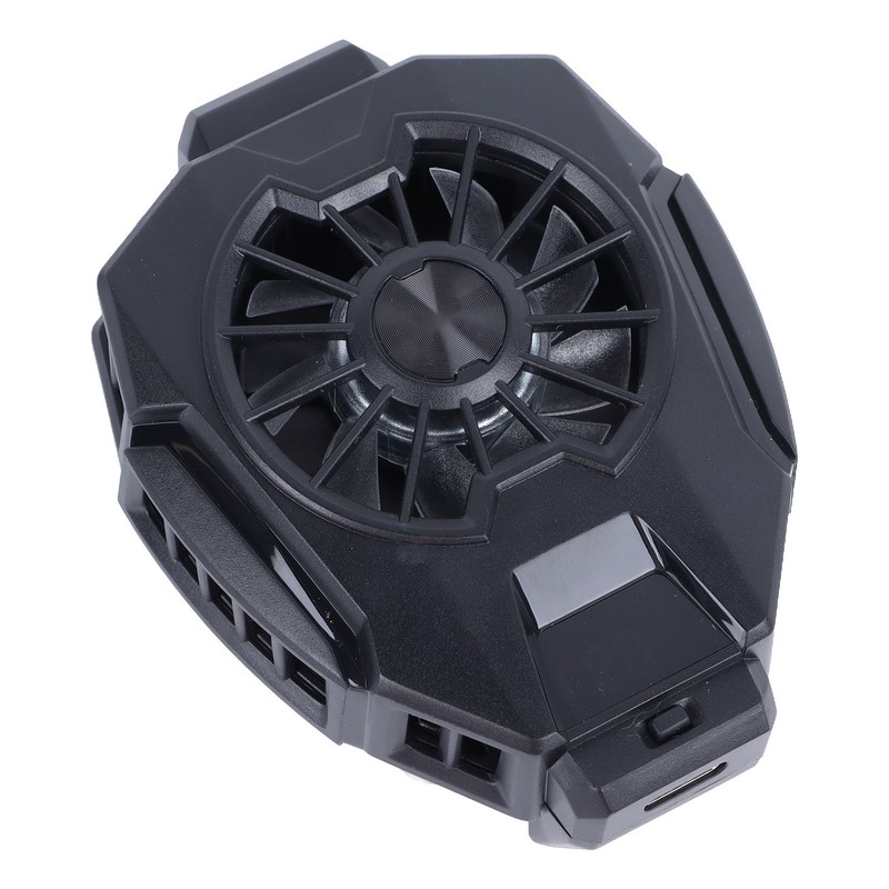 Magnetic Back Clip Cell Phone Cooler Semiconductor Cooling Mobile Phone