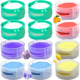 odor neutralizer Compatible with Shark 1541FC3000 Odor Neutralizer Technology Vacuum and Shark AZ3002 AZ4002 AZ3000 HZ3000 HZ3002 IZ862H IZ562H ZD550 Stratos Upright Vacuum,Part# 1541FC3000