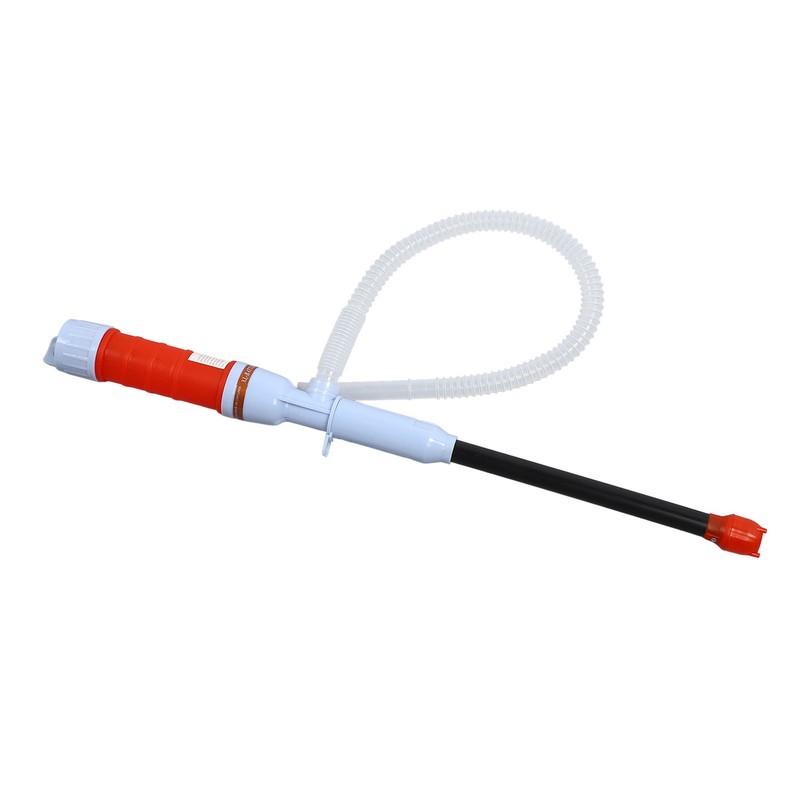 Fluid Extractor Pump Cordless Electric Liquid Transfer Pump for Gasoline