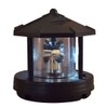 Replacement Solar Head for Decorative Lighthouse All-Round Beacon Solar Head