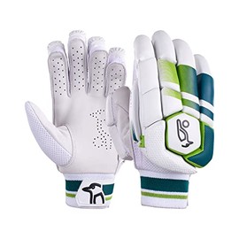 KOOKABURRA Kahuna 4.1 Batting Gloves - j l/h