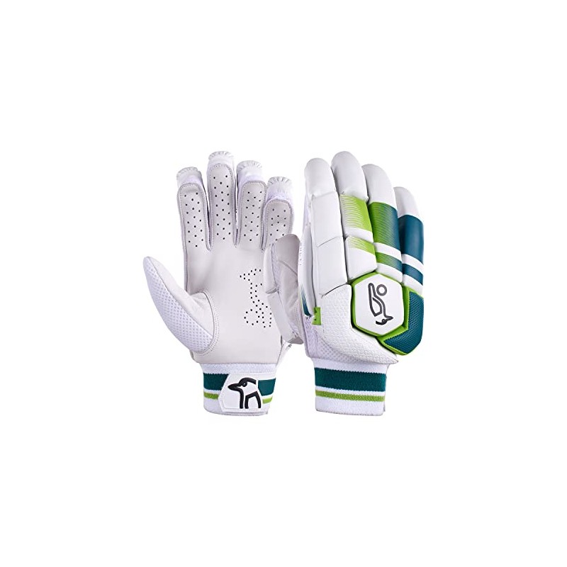 KOOKABURRA Kahuna 4.1 Batting Gloves - j l/h