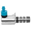 TRQ Exhaust (Rear) Variable Valve Timing Solenoid Compatible with 2015-2017