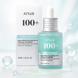 Serum Ampoule Moisture Hyaluronic Acid PDRN 30ml / 세럼 앰플 수분 히알루론산 피디알엔 30ml
