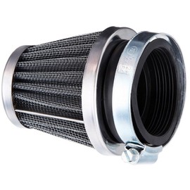 35mm AIR FILTER for Chinese made 50cc, 70cc, 90cc, 100cc, 110cc, 125cc Kids Taotao ATV, GO-KART, POCKET BIKE, DIRT BIKE