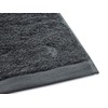 herzbach home Flannel Set of 3 30 x 30 cm