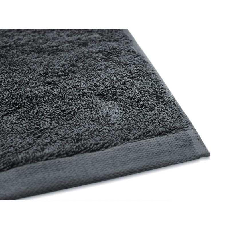 herzbach home Flannel Set of 3 30 x 30 cm