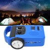 Hand Crank Solar Radio AM FM SW Emergency Radio with