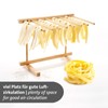 Westmark Leonardo 61322260 Pasta Dryer Bamboo