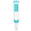 PH Salinity Temperature Tester High Accuracy IP65 Waterproof Portable Digital