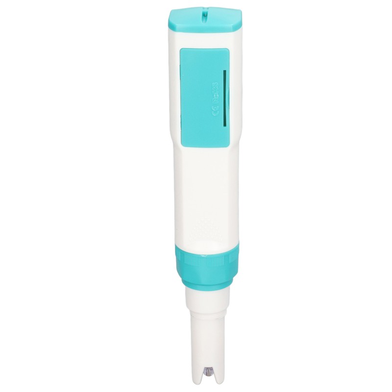 PH Salinity Temperature Tester High Accuracy IP65 Waterproof Portable Digital