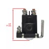 Caltric Starter Relay Solenoid for Arctic Cat Panther 570 2002-2007/Pant