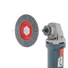 PRODIAMANT Fan Diamond PDS Sanding Discs 115 m Tiles &