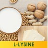 Listen Snow Lysine Growth Capsules Height Increase Maximizer with Calcium