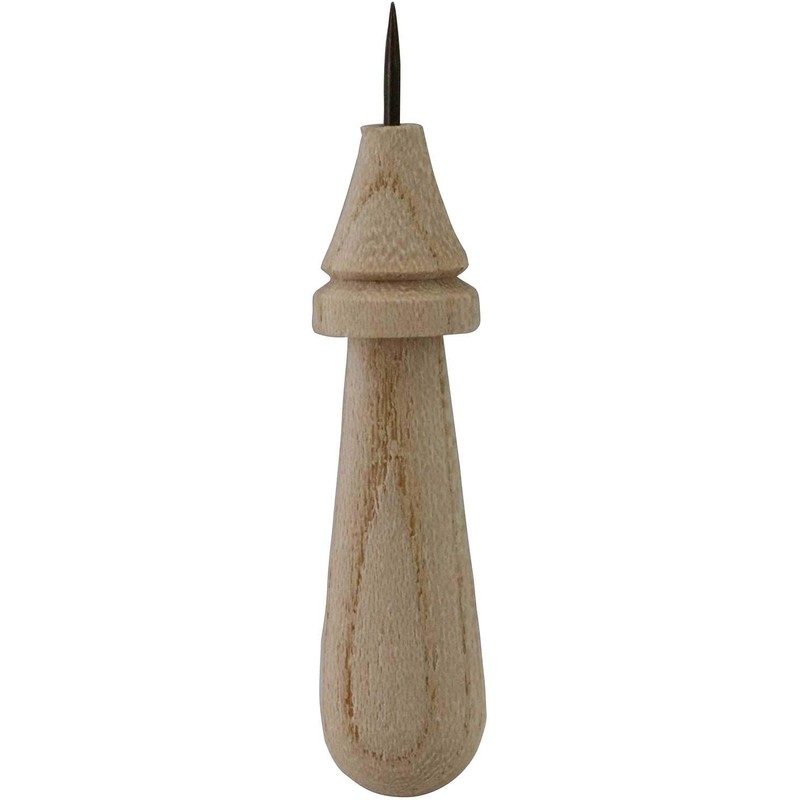 E-Value Wooden Calco Large, Pack of 4