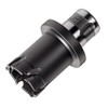 FEIN 63130122010 TC TiAlN QL PL D22x20 Core Drill, 0