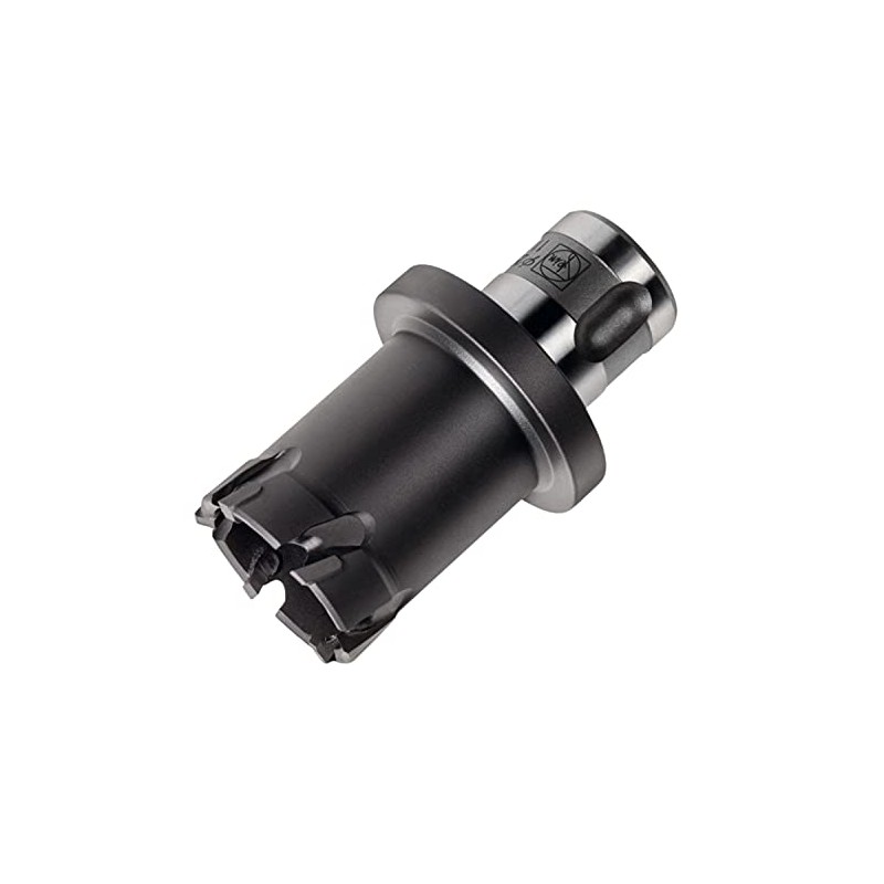 FEIN 63130122010 TC TiAlN QL PL D22x20 Core Drill, 0