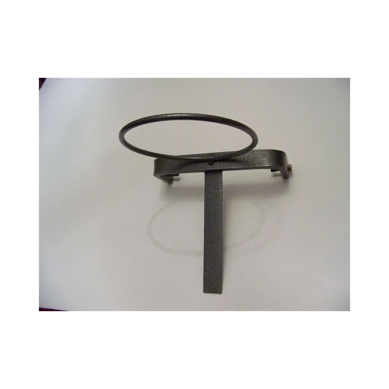 Headstone Flower Mount 166 Silver