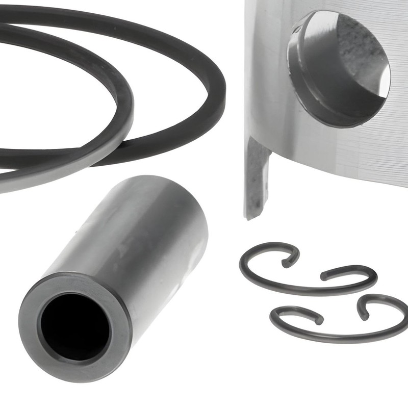 Airsal piston kit 50cc sport for Kymco horiz. AC