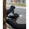 RAVEMEN FR300 Front Light,Bicycle Light,Road Bike Light,IPX6 Cyclocomputers Light,300 Lumens,