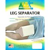Leg Separator - Hip and Spine Alignment -Spacer Reduces Knee,