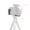 SmallRig Fits Nikon Z f Angle Mounting Plate with Wood