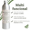 Eco Refill Termo Protector Capilar Rinde 3 Frascos de 80ml