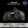 NIVEA Men DEEP Cleansing Beard & Face Wash - With
