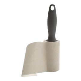 Laundry 360 Sanitized Pro Grade 60 Sheet Super Jumbo Lint Roller, 1 Pack