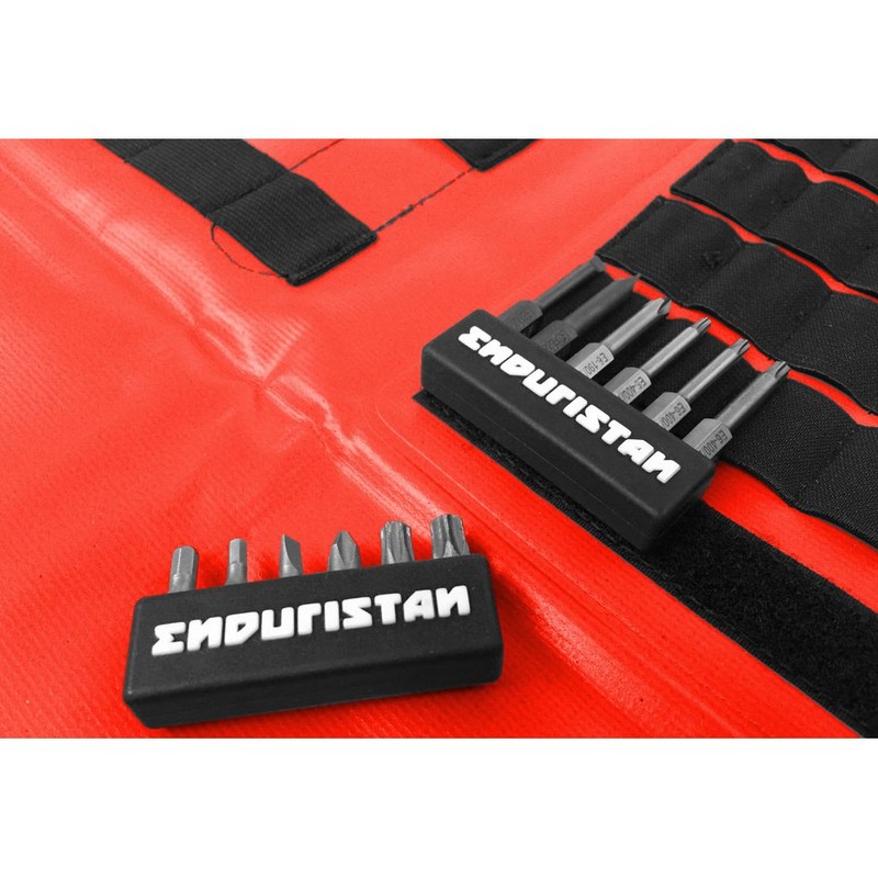 Enduristan Tool Pack