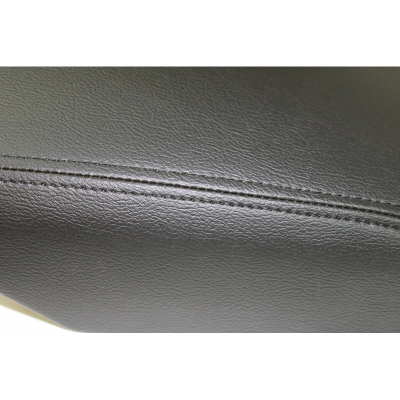 DEARCO MFG Ford Explorer 2011 2018 Armrest/Center console Cover Black