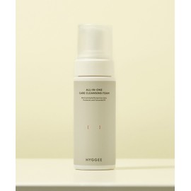 Hygge All-in-One Care Cleansing Foam 150ml