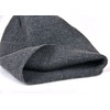 Neverless® Women's Autumn Knitted Beanie Unlined Fine Knit Glitter Slouch