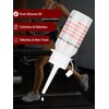 Cunyuer 3 x 30ml Silicone Treadmill Belt Lubricant, Silicone Oil