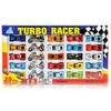 ArtCreativity Diecast Car and Motorcycle Toys, Set of 25, Cool