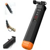 TELESIN Bluetooth Floating Hand Grip for GoPr Hero 13, 12/11/10