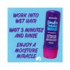 Aussie Moist 3 Minute Miracle Moist Deeeeep Liquid Conditioner -