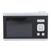 Digital Camera 4K HD Dual IPS Screen 50MP 30MP Dual