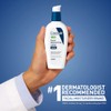 CeraVe - Loción facial hidratante Pm, 3 onzas