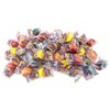 Jaw Breakers Fruit Flavored Hard Candy, Individually Wrapped 1.5-Pound Bag