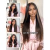 UNICE EasiContour Yaki Loose Wave V Part Wig Human Hair