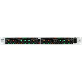Behringer Composer Pro-XL MDX2600 Compressor with De-esser