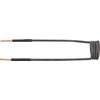 BGS 2169-1-32 Induction Coil for Induction Heater 32 mm 90°