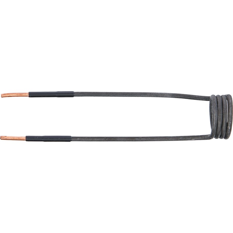 BGS 2169-1-32 Induction Coil for Induction Heater 32 mm 90°