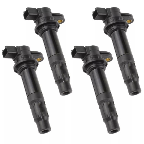 Caltric Ignition Coil for Yamaha VX1100 Waverunner Vx 1100 Cruiser